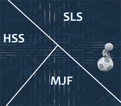 工業(yè)聚合物3D打印工藝對比：HSS高速燒結(jié)、MJF多射流熔融和SLS